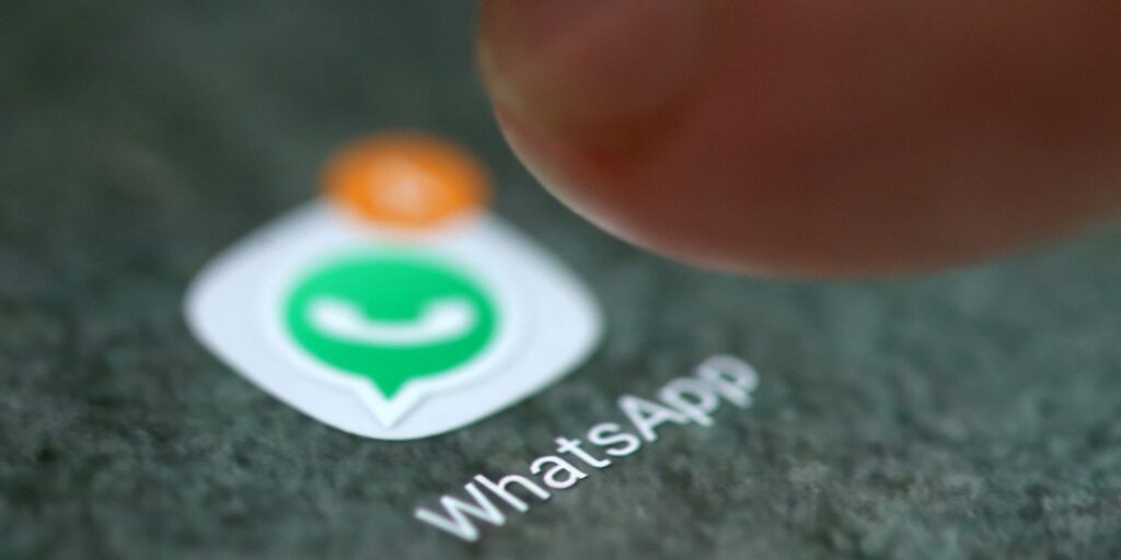 whatsapp tamanho video crabber