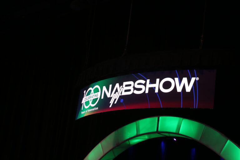 Especial NAB Show 2024: O Streaming como o novo padrão para transmissões