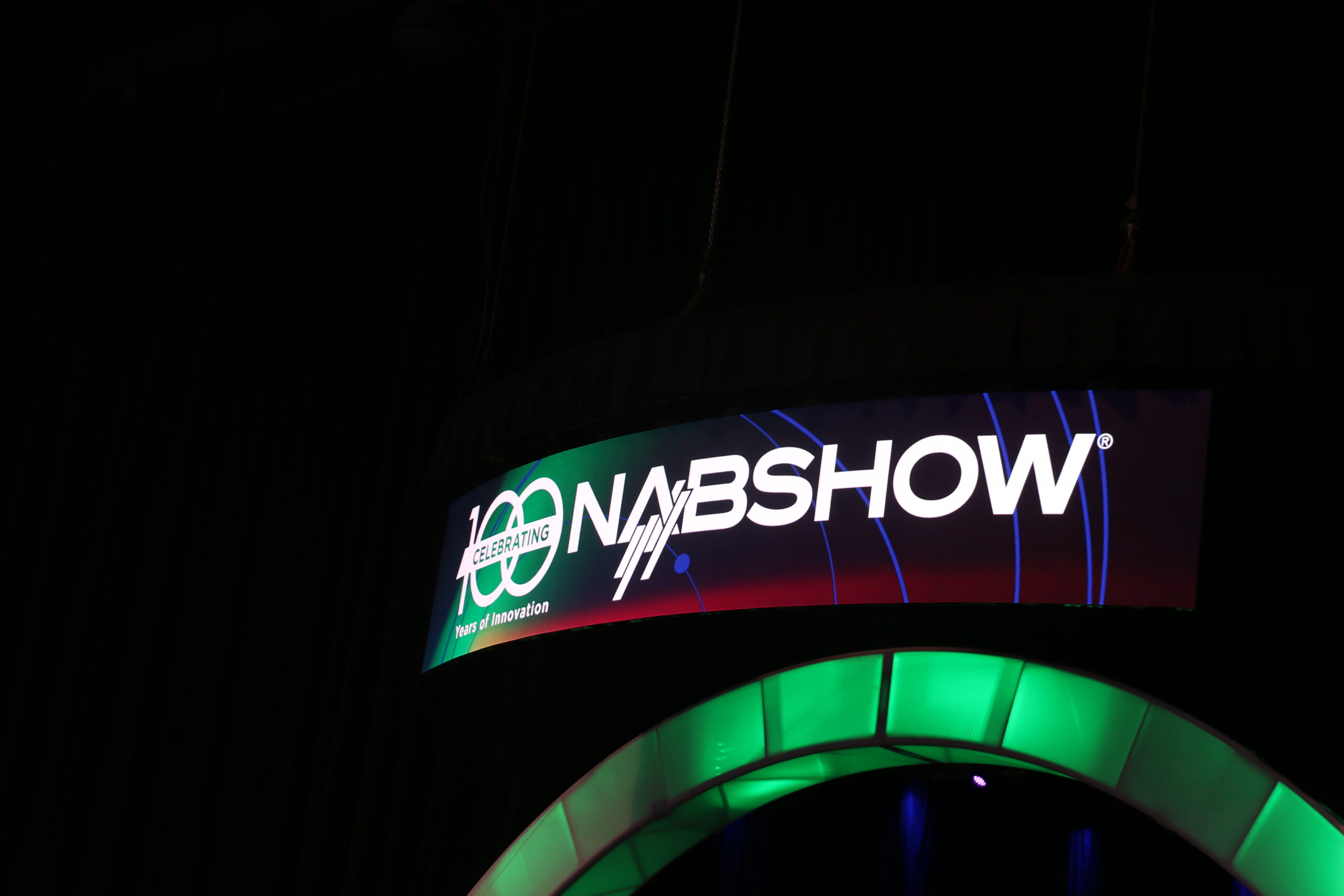 nab show 2024 streaming, inteligencia artificial, tecnologia publicitaria devem dominar tendencias