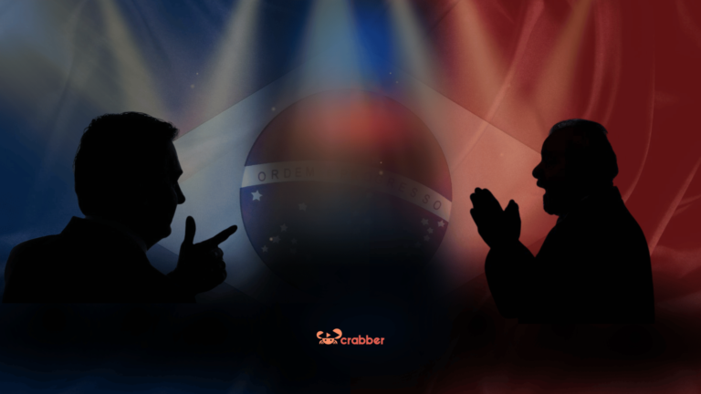 Arenas dos debates políticos em 2024 são as redes sociais