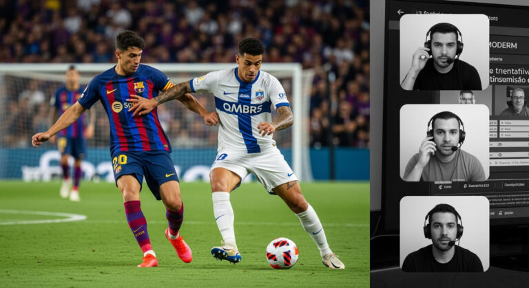 Produz muito conteúdo ao vivo? O Mystream foi feito pra você