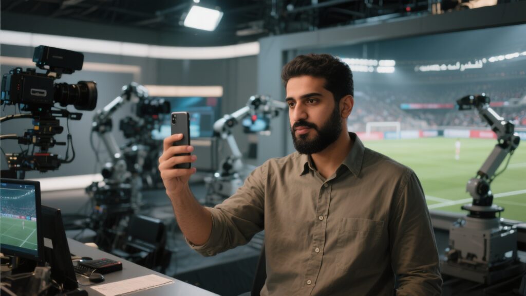 emissoras conteudo corte de conteudo monetização cortes digital