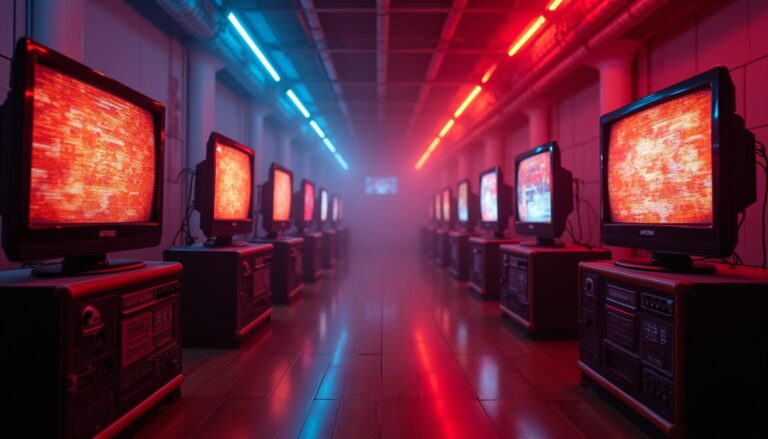 A corrida invisível das emissoras de rádio e televisão nas redes sociais