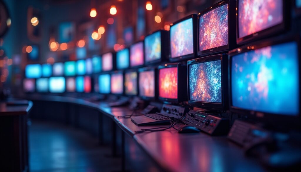 corrida silenciosa emissoras de rádio e televisão redes sociais